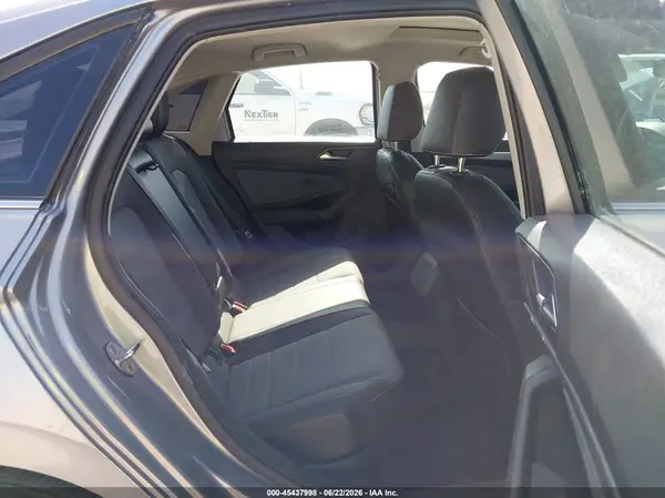 3VW7W7BU1TM018589 2026 VOLKSWAGEN JETTA - Image 8