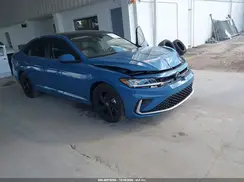 3VW7W7BU1TM020875 2026 VOLKSWAGEN JETTA