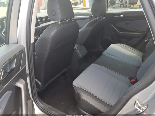 3VW7W7BU1TM046358 2026 VOLKSWAGEN JETTA - Image 8