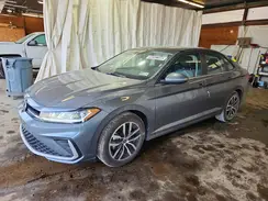 3VW7W7BU2TM033568 2026 VOLKSWAGEN JETTA