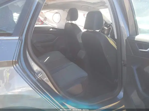 3VW7W7BU3TM007786 2026 VOLKSWAGEN JETTA - Image 8
