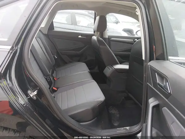 3VW7W7BU4TM027898 2026 VOLKSWAGEN JETTA - Image 8