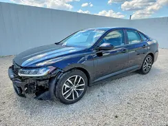 3VW7W7BU4TM030753 2026 VOLKSWAGEN JETTA