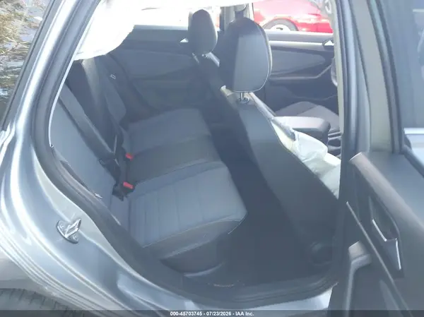 3VW7W7BU6TM006616 2026 VOLKSWAGEN JETTA - Image 8