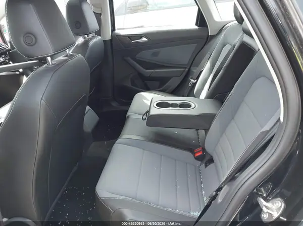 3VW7W7BU6TM007331 2026 VOLKSWAGEN JETTA - Image 8