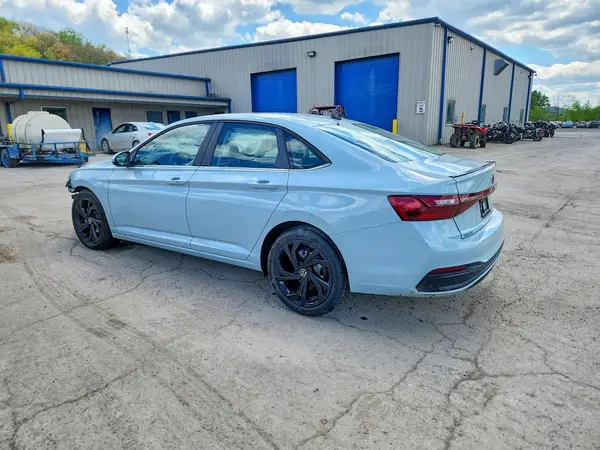 3VW7W7BU6TM049532 2026 VOLKSWAGEN JETTA - Image 2