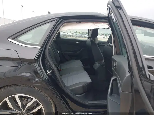 3VW7W7BU7TM008505 2026 VOLKSWAGEN JETTA - Image 8