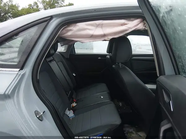 3VW7W7BU7TM030827 2026 VOLKSWAGEN JETTA - Image 8