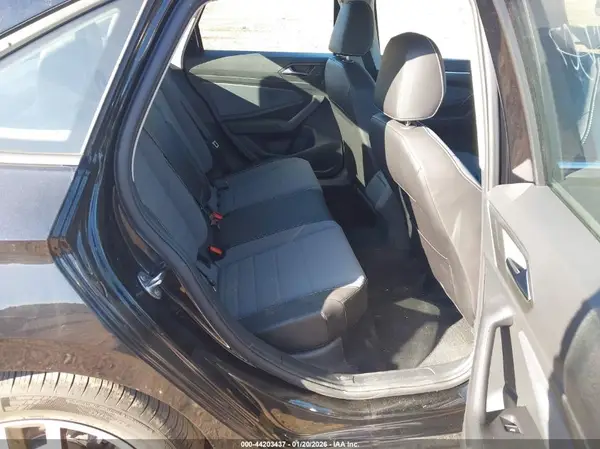 3VW7W7BU8TM011266 2026 VOLKSWAGEN JETTA - Image 8