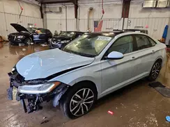 3VW7W7BU8TM016399 2026 VOLKSWAGEN JETTA