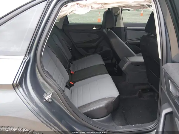 3VW7W7BU8TM019223 2026 VOLKSWAGEN JETTA - Image 8