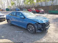 3VW7W7BU8TM020551 2026 VOLKSWAGEN JETTA