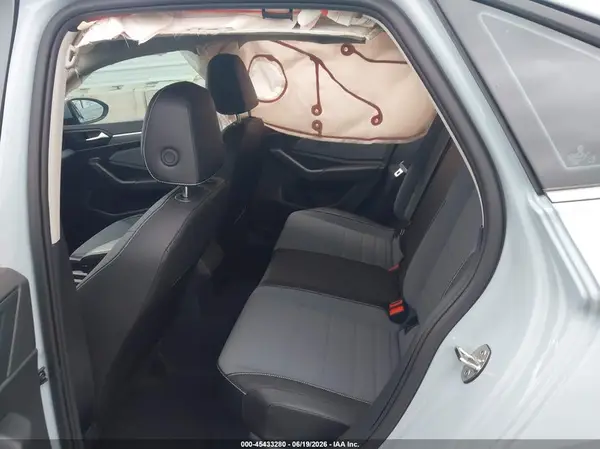3VW7W7BU8TM023062 2026 VOLKSWAGEN JETTA - Image 8