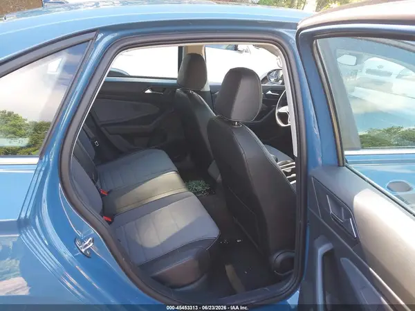 3VW7W7BU9TM022275 2026 VOLKSWAGEN JETTA - Image 8