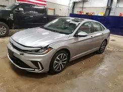 3VW7W7BUXTM019224 2026 VOLKSWAGEN JETTA