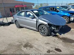 3VW7W7BUXTM080153 2026 VOLKSWAGEN JETTA
