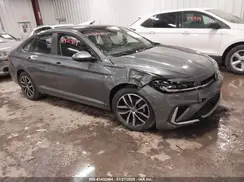 3VW7X7BU0SM007269 2025 VOLKSWAGEN JETTA