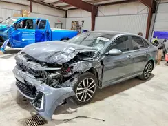3VW7X7BU0SM008180 2025 VOLKSWAGEN JETTA