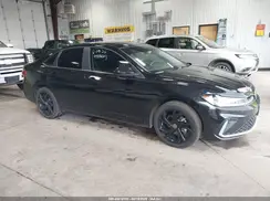 3VW7X7BU0SM008700 2025 VOLKSWAGEN JETTA