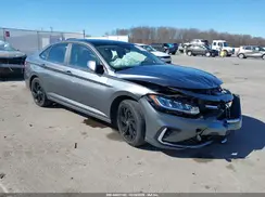 3VW7X7BU0SM009149 2025 VOLKSWAGEN JETTA