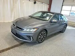 3VW7X7BU0SM011046 2025 VOLKSWAGEN JETTA