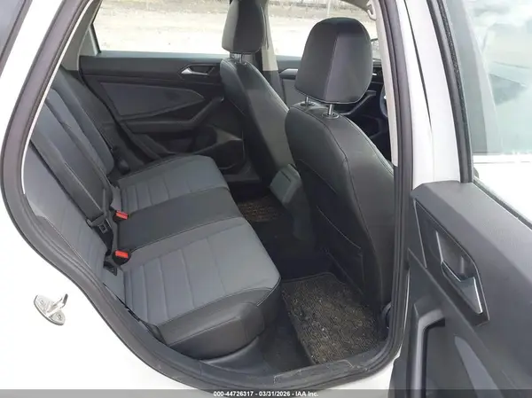 3VW7X7BU0SM013640 2025 VOLKSWAGEN JETTA - Image 8