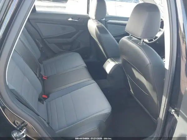 3VW7X7BU0SM030082 2025 VOLKSWAGEN JETTA - Image 8