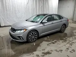 3VW7X7BU0SM030132 2025 VOLKSWAGEN JETTA