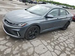 3VW7X7BU0SM034987 2025 VOLKSWAGEN JETTA