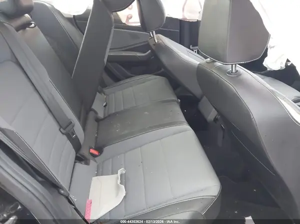 3VW7X7BU0SM035802 2025 VOLKSWAGEN JETTA - Image 8