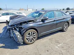 3VW7X7BU0SM036187 2025 VOLKSWAGEN JETTA