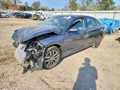 3VW7X7BU0SM038392 2025 VOLKSWAGEN JETTA