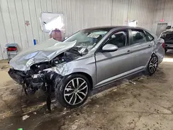 3VW7X7BU0SM039753 2025 VOLKSWAGEN JETTA