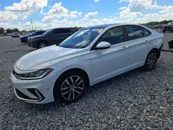 3VW7X7BU0SM042149 2025 VOLKSWAGEN JETTA