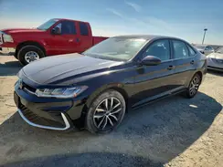 3VW7X7BU0SM045469 2025 VOLKSWAGEN JETTA