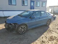 3VW7X7BU0SM048971 2025 VOLKSWAGEN JETTA