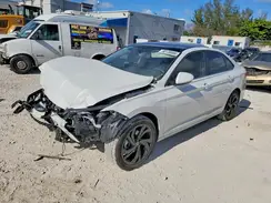 3VW7X7BU0SM053801 2025 VOLKSWAGEN JETTA