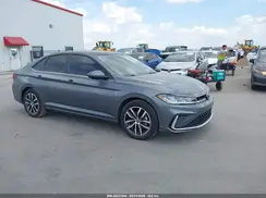 3VW7X7BU0SM056228 2025 VOLKSWAGEN JETTA