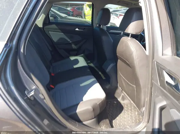 3VW7X7BU0SM056228 2025 VOLKSWAGEN JETTA - Image 8