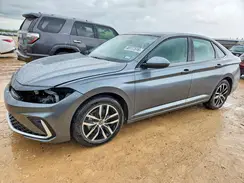 3VW7X7BU0SM056438 2025 VOLKSWAGEN JETTA