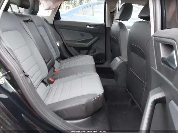 3VW7X7BU0SM058142 2025 VOLKSWAGEN JETTA - Image 8