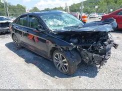 3VW7X7BU0SM059209 2025 VOLKSWAGEN JETTA