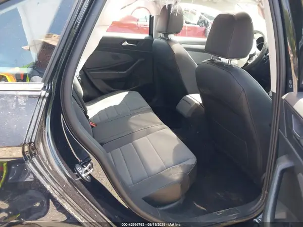 3VW7X7BU0SM059209 2025 VOLKSWAGEN JETTA - Image 8