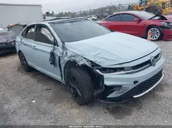 3VW7X7BU0SM062143 2025 VOLKSWAGEN JETTA