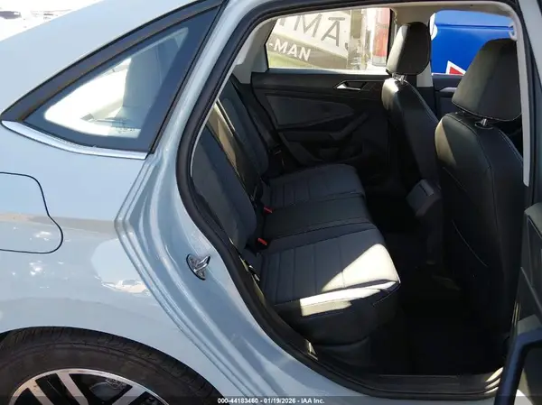 3VW7X7BU0SM063017 2025 VOLKSWAGEN JETTA - Image 8