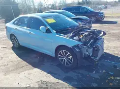 3VW7X7BU0SM066970 2025 VOLKSWAGEN JETTA