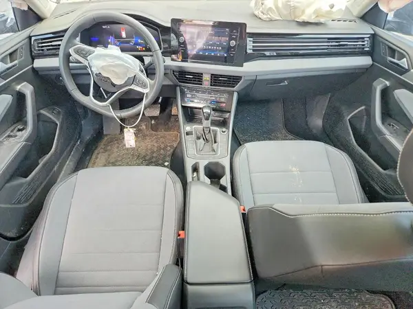 3VW7X7BU0SM071747 2025 VOLKSWAGEN JETTA - Image 8