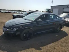 3VW7X7BU0SM076396 2025 VOLKSWAGEN JETTA