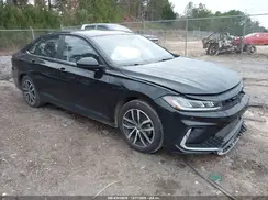3VW7X7BU0SM077970 2025 VOLKSWAGEN JETTA