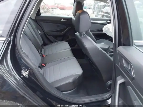 3VW7X7BU0SM077970 2025 VOLKSWAGEN JETTA - Image 8